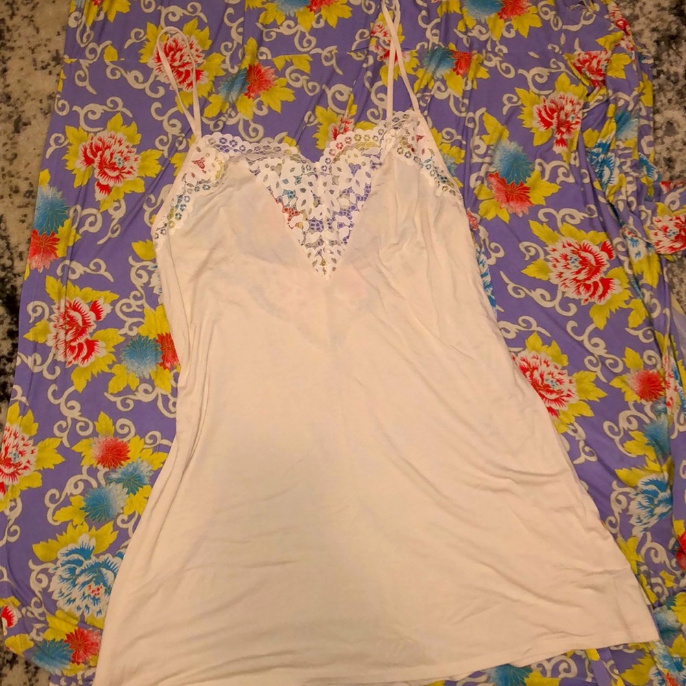 VS Nightie